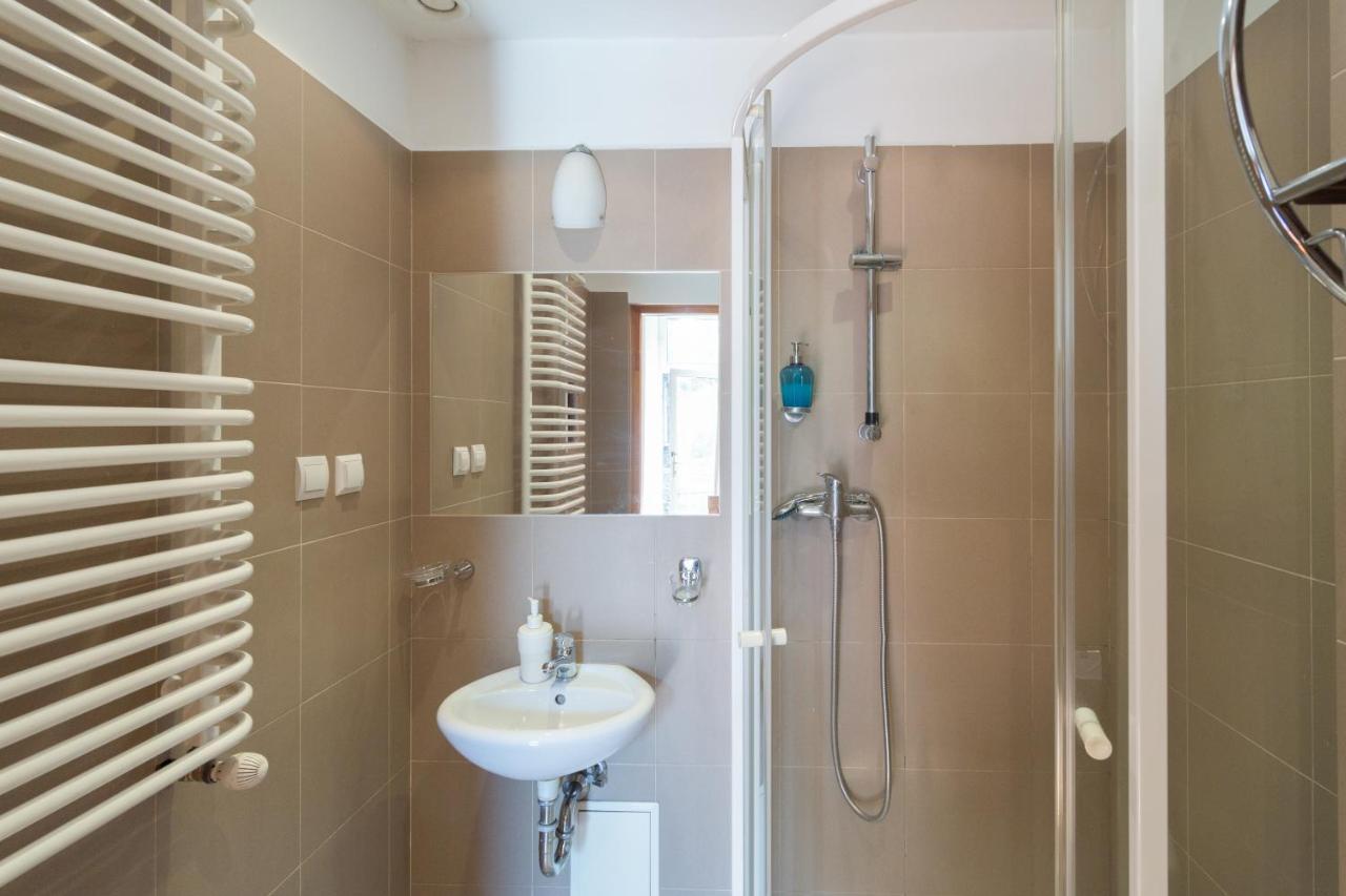 Apartment Szeroka 33 D-f By Homeprime