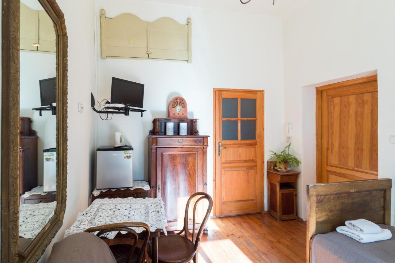 Appartement Szeroka 33 D-f By Homeprime *