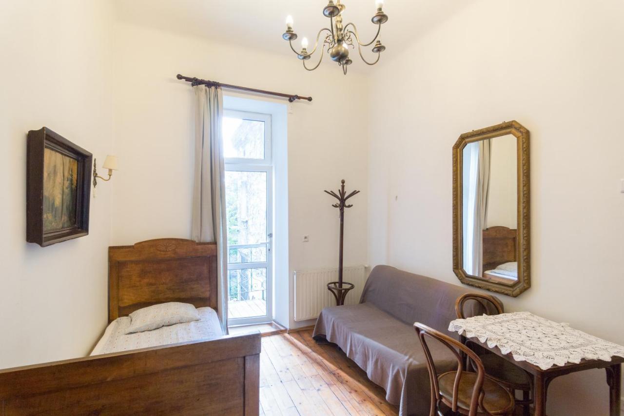 Appartement Szeroka 33 D-f By Homeprime *