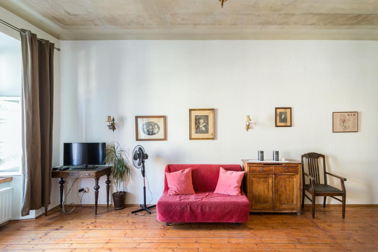 Szeroka 33 D-f By Homeprime Appartement