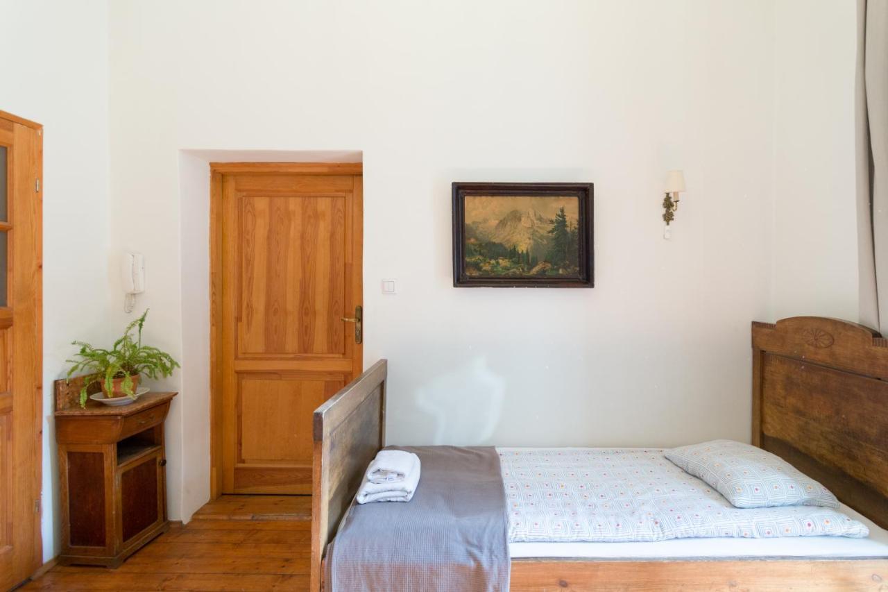 Szeroka 33 D-f By Homeprime Apartment *