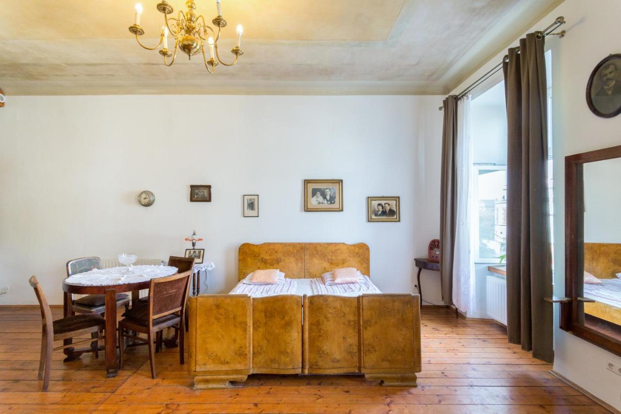Szeroka 33 D-f By Homeprime Appartement *