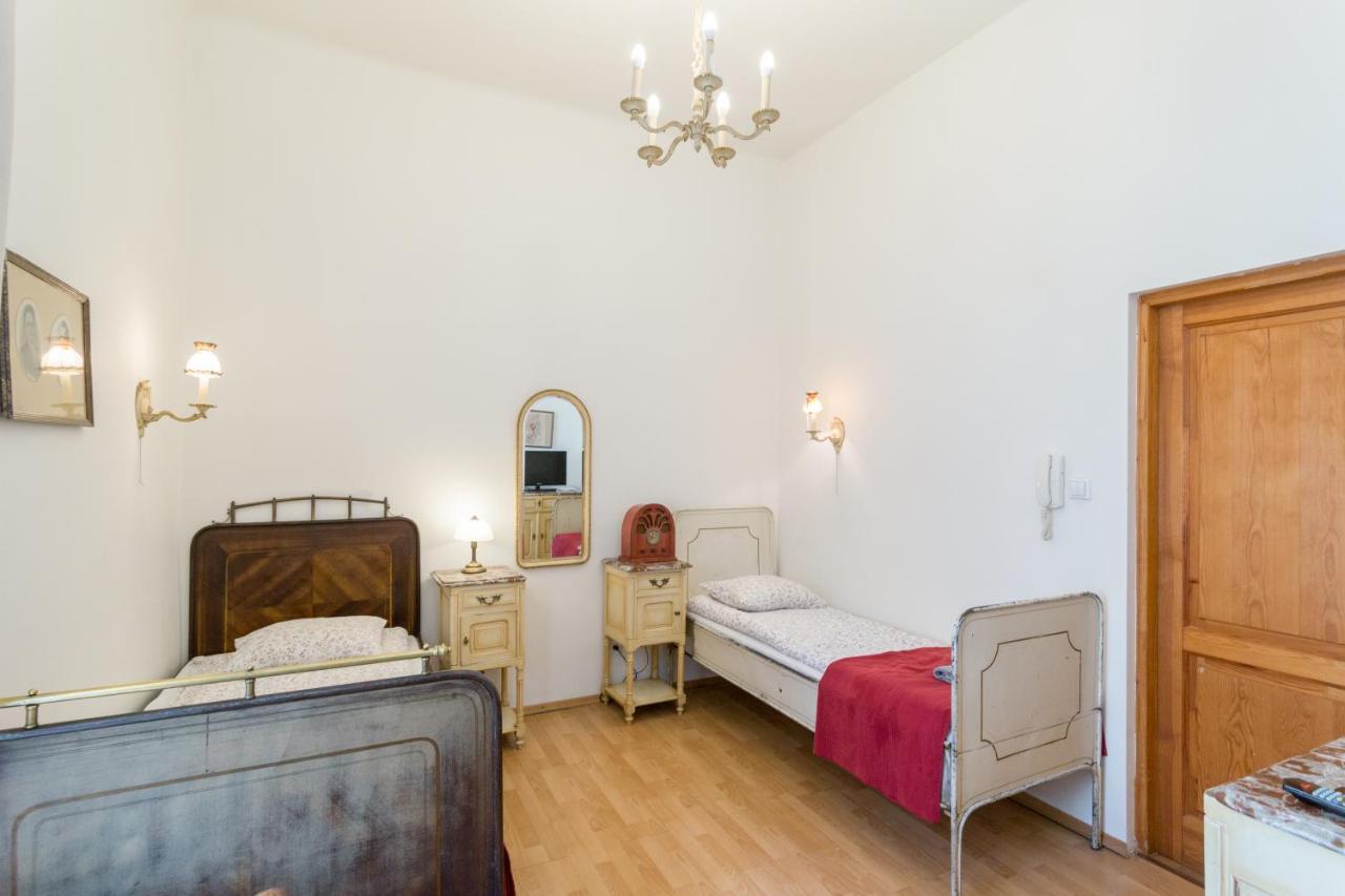 Szeroka 33 D-f By Homeprime Apartment *