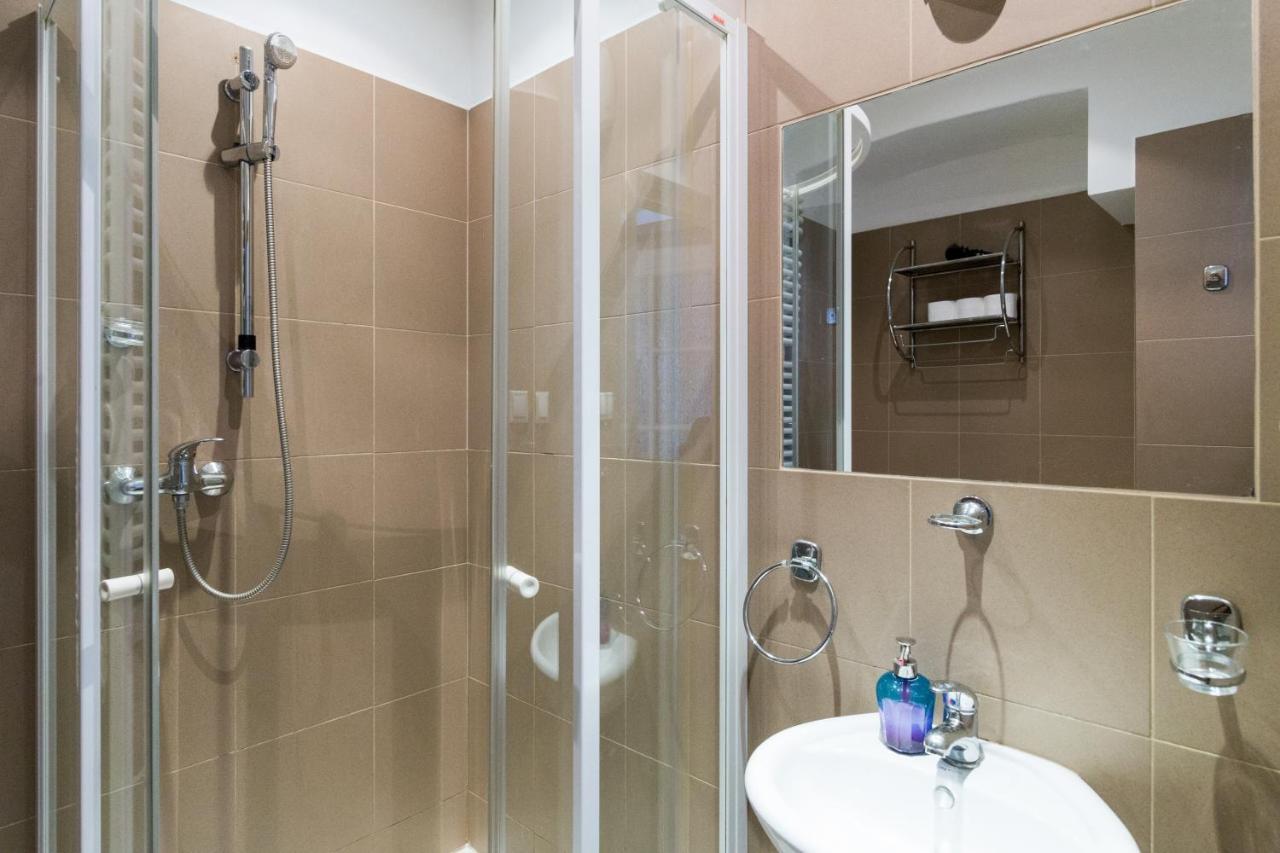 Szeroka 33 D-f By Homeprime Appartement Krakau