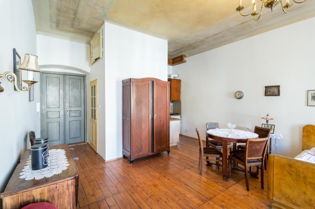 Appartement Szeroka 33 D-f By Homeprime *
