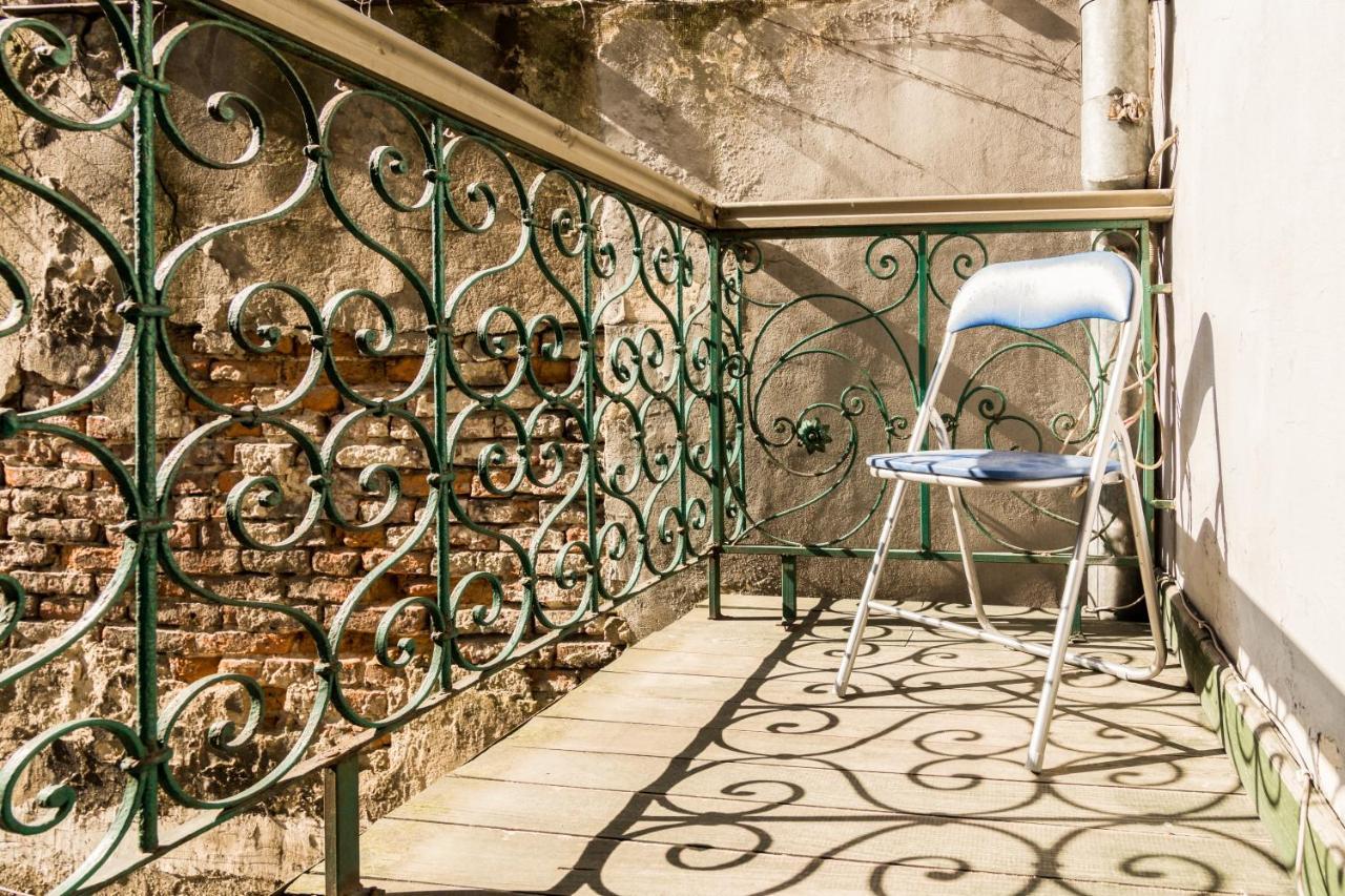Appartement Szeroka 33 D-f By Homeprime Krakau