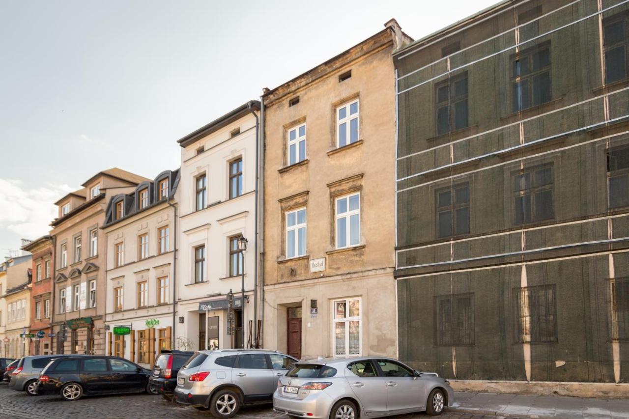 Apartment Szeroka 33 D-f By Homeprime
