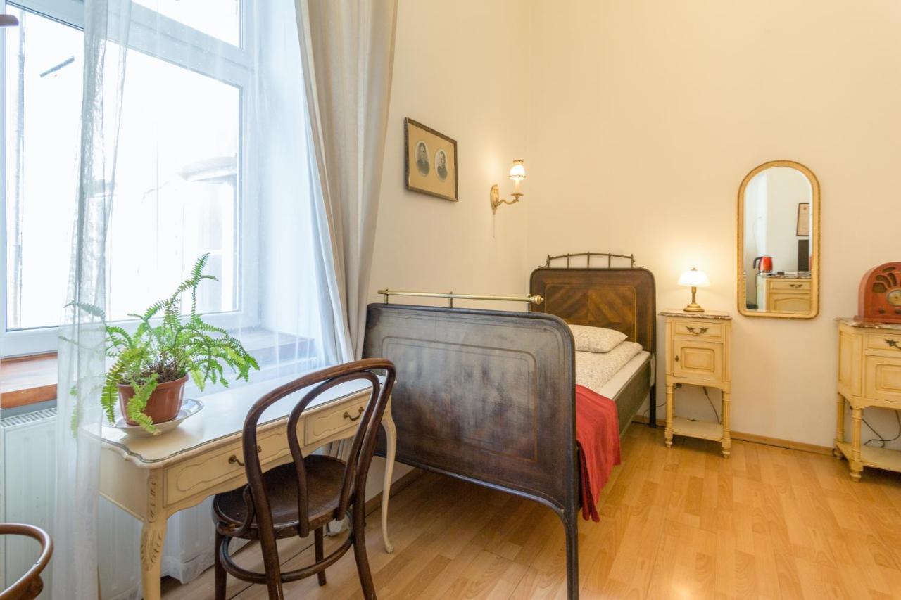 Szeroka 33 D-f By Homeprime Apartment *