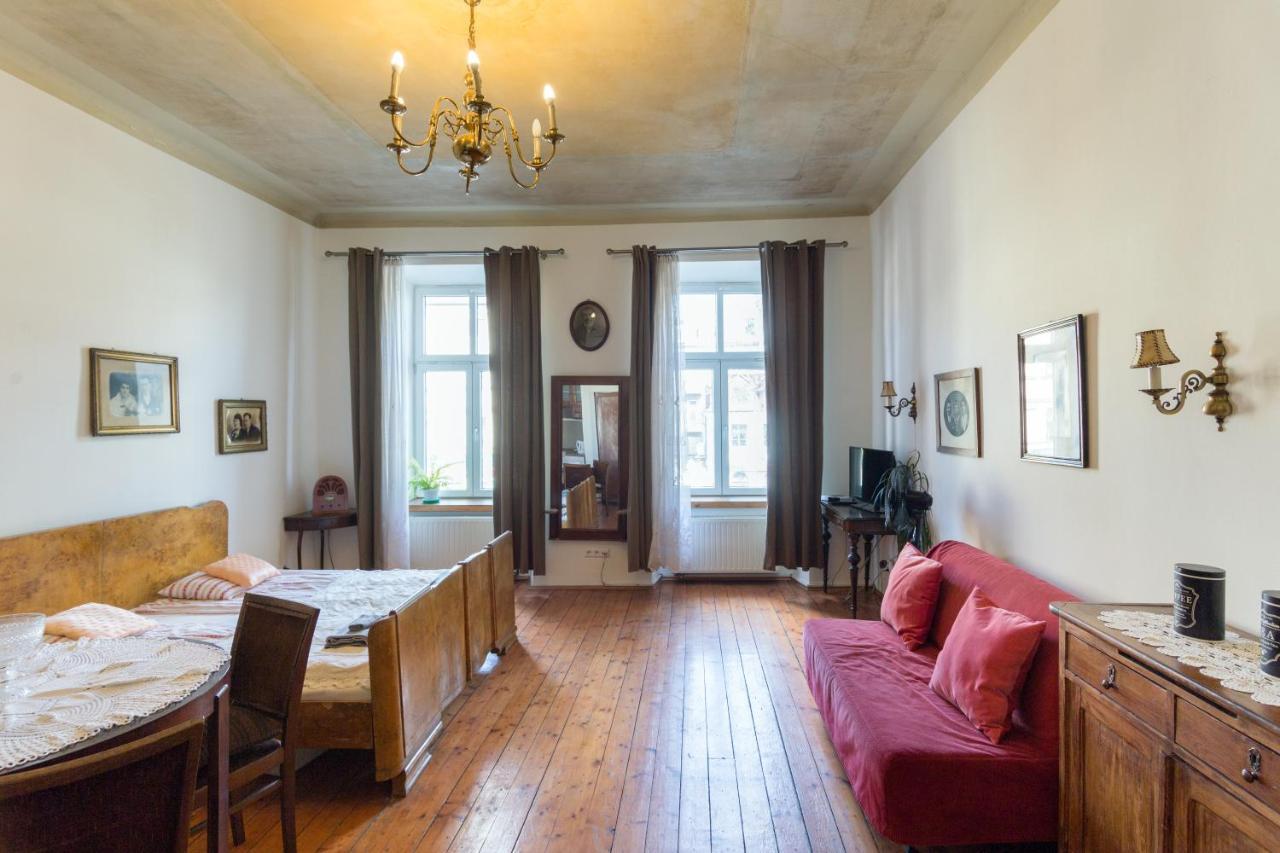 Szeroka 33 D-f By Homeprime Apartment *