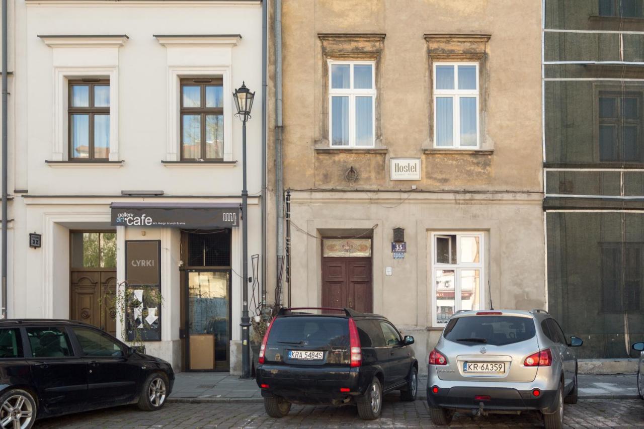 Szeroka 33 D-f By Homeprime Appartement